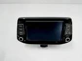 Radio / CD-Player / DVD-Player / Navigation