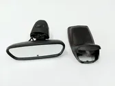 Front door electric wing mirror