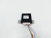 Gateway control module