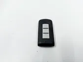 Ignition key/card