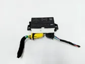 Parking PDC control unit/module