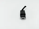 Enchufe conector USB