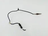 Exhaust gas temperature sensor