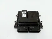 Unidad de control/módulo ECU del motor