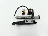 Bonnet Pedestrian Airbag Actuator