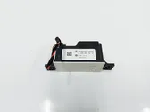 Battery control module