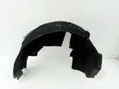 Rear arch fender liner splash guards