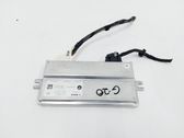 Camera control unit module