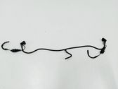 Spritzdüse Scheibenwaschanlage