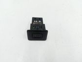 USB socket connector