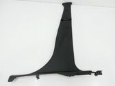 C-pilarin verhoilu
