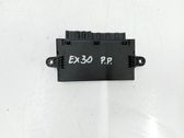 Door control unit/module