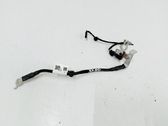 Minuskabel Massekabel Batterie