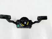 Headlight wiper switch