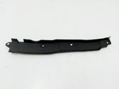 Fender foam support/seal