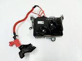 Comfort/convenience module