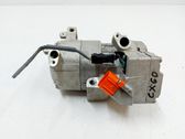 Air conditioning (A/C) compressor (pump)