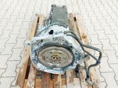Manual 5 speed gearbox