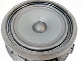 Front door speaker