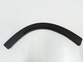 Beplankung Zierleiste Seitenwand Kotflügel hinten
