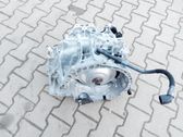Mechaninė 5 pavarų dėžė