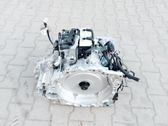 Automatinė pavarų dėžė