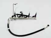 Fuel injectors set