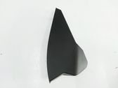 Dashboard side end trim