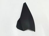Dashboard side end trim