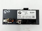 Unité de commande / module de hayon
