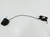 Tailgate/trunk/boot lock/catch/latch