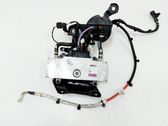 Coolant heater