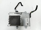 GPS navigation control unit/module