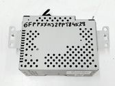 Stacja multimedialna GPS / CD / DVD