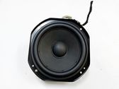 Enceinte subwoofer