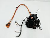 Ladebuchse für Elektroautos