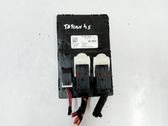 Comfort/convenience module