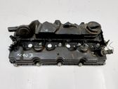 Rocker cam cover