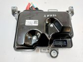 Comfort/convenience module