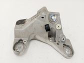 Support, suspension du moteur
