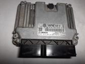 Calculateur moteur ECU