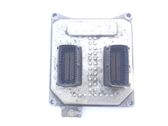 Engine control unit/module