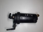 Fuel filter housing