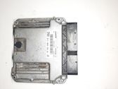 Unidad de control/módulo del motor