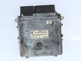 Calculateur moteur ECU