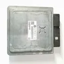 Calculateur moteur ECU