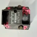 Ignition amplifier control unit