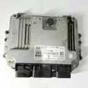 Calculateur moteur ECU