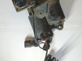 Air suspension compressor/pump