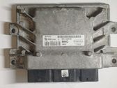 Calculateur moteur ECU